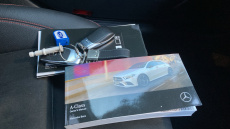 Mercedes-Benz A-Class A180 AMG Line Executive 5dr Auto Petrol Hatchback